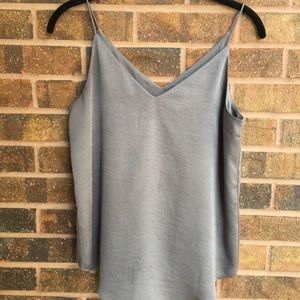 Express Tank Cami